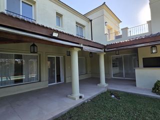Foto 13 de Casa en  Alquiler en Barrancas del Lago - Nordelta