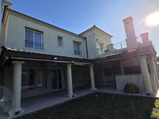 Foto 14 de Casa en  Alquiler en Barrancas del Lago - Nordelta