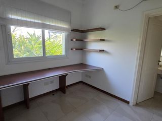 Foto 7 de Casa en  Alquiler en Barrancas del Lago - Nordelta