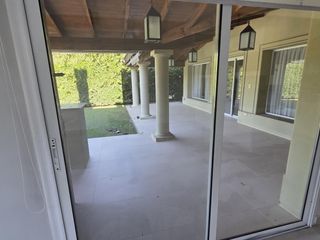 Foto 17 de Casa en  Alquiler en Barrancas del Lago - Nordelta