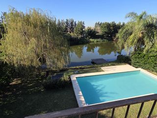 Foto 26 de Casa en  Alquiler en Barrancas del Lago - Nordelta