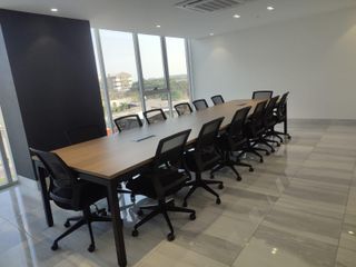 Foto 5 de Oficina en Venta, Edificio Platinum II, DiaM