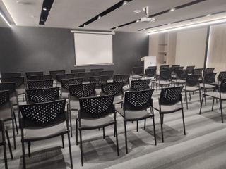 Foto 6 de Oficina en Venta, Edificio Platinum II, DiaM