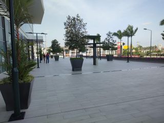 Foto 4 de Oficina en Venta, Edificio Platinum II, DiaM