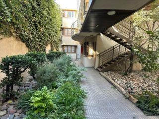Foto 9 de Departamento en  Alquiler - Quinta Sección - Mendoza
