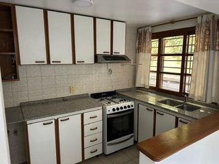 Foto 4 de Departamento en  Alquiler - Quinta Sección - Mendoza