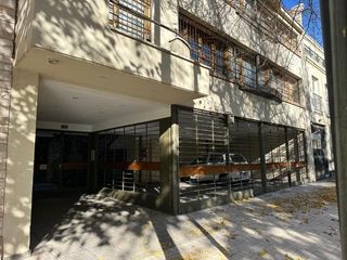 Foto 1 de Departamento en  Alquiler - Quinta Sección - Mendoza