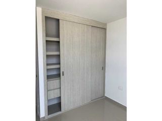 Foto 13 de SE ARRIENDA APARTAMENTO ANTALIA LIVING (B. LAS MARIAS)