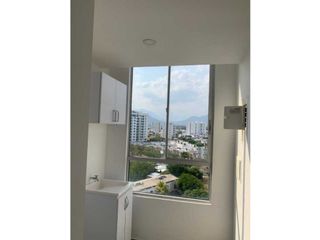 Foto 9 de SE ARRIENDA APARTAMENTO ANTALIA LIVING (B. LAS MARIAS)