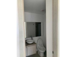 Foto 5 de SE ARRIENDA APARTAMENTO ANTALIA LIVING (B. LAS MARIAS)