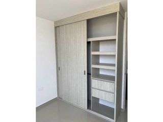Foto 11 de SE ARRIENDA APARTAMENTO ANTALIA LIVING (B. LAS MARIAS)