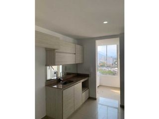 Foto 2 de SE ARRIENDA APARTAMENTO ANTALIA LIVING (B. LAS MARIAS)