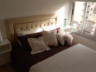 Foto 12 de Departamento en alquiler 2 dorm, Barrio Gral Paz! c / Amenities! Opcional cochera