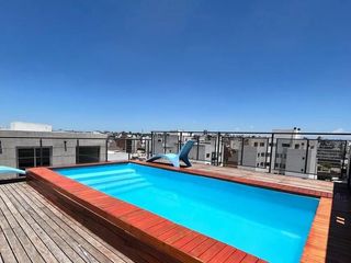 Foto 17 de Departamento en alquiler 2 dorm, Barrio Gral Paz! c / Amenities! Opcional cochera