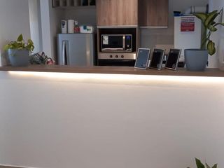 Foto 6 de Departamento en alquiler 2 dorm, Barrio Gral Paz! c / Amenities! Opcional cochera