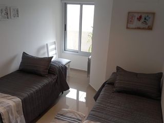 Foto 9 de Departamento en alquiler 2 dorm, Barrio Gral Paz! c / Amenities! Opcional cochera