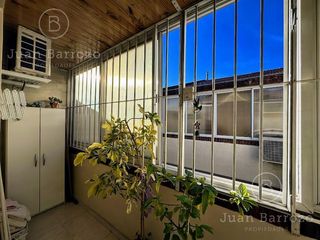 Foto 8 de Venta Departamento de 3 ambientes con cochera en Lomas de Zamora Oeste