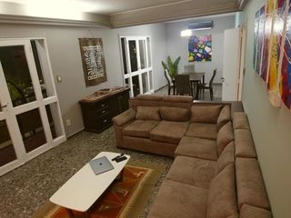 Foto 2 de Departamento en Mendoza
