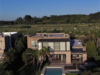 Foto 32 de Lencke vende - excelente casa en Albanueva