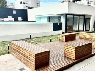 Foto 27 de Departamento en Guemes 4 Amb