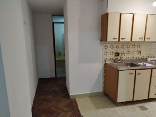 Foto 8 de Departamento en  alquiler 1 dormitorio en Rosario Centro