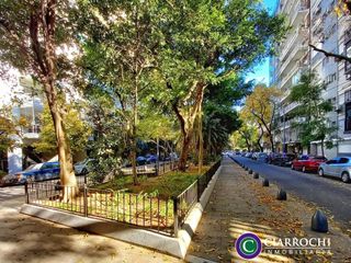 Foto 13 de Cerviño y Lafinur - Departamento Totalmente Reciclado con Balcón - Palermo Chico