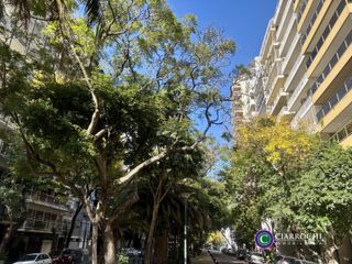 Foto 14 de Cerviño y Lafinur - Departamento Totalmente Reciclado con Balcón - Palermo Chico