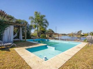 Foto 31 de Venta Casa a La Laguna en San Benito Villanueva Tigre