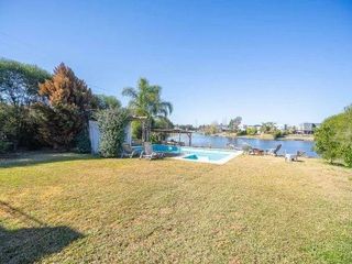 Foto 32 de Venta Casa a La Laguna en San Benito Villanueva Tigre