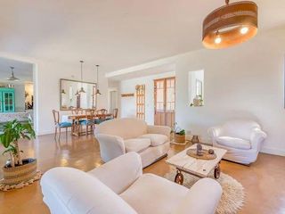 Foto 6 de Venta Casa a La Laguna en San Benito Villanueva Tigre