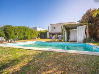 Foto 1 de Venta Casa a La Laguna en San Benito Villanueva Tigre