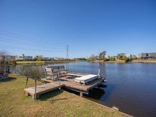 Foto 36 de Venta Casa a La Laguna en San Benito Villanueva Tigre