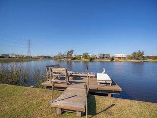 Foto 34 de Venta Casa a La Laguna en San Benito Villanueva Tigre