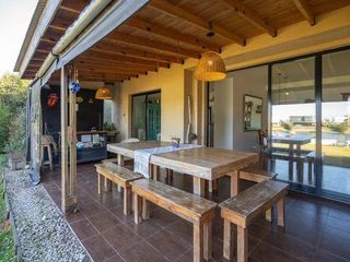 Foto 27 de Venta Casa a La Laguna en San Benito Villanueva Tigre