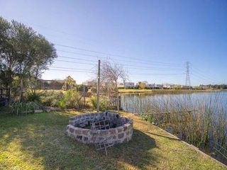 Foto 35 de Venta Casa a La Laguna en San Benito Villanueva Tigre