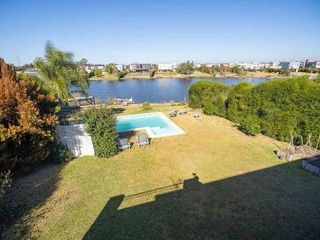 Foto 9 de Venta Casa a La Laguna en San Benito Villanueva Tigre