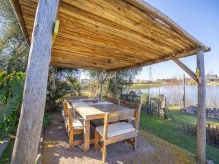 Foto 33 de Venta Casa a La Laguna en San Benito Villanueva Tigre