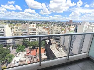 Foto 12 de Depto Betania Plaza de 1 dorm, pileta, gym, sum, seguridad, categoría