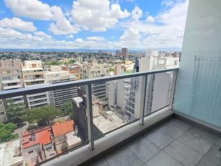 Foto 11 de Depto Betania Plaza de 1 dorm, pileta, gym, sum, seguridad, categoría