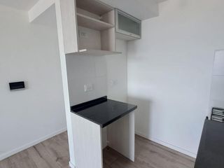 Foto 7 de Depto Betania Plaza de 1 dorm, pileta, gym, sum, seguridad, categoría