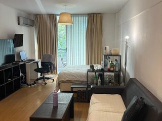 Foto 1 de Departamento en  alquiler amoblado y equipado. Temporario por 3 o màs meses