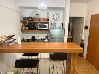 Foto 2 de Departamento en  alquiler amoblado y equipado. Temporario por 3 o màs meses