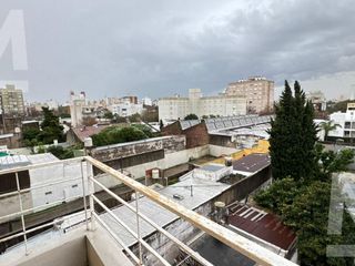 Foto 11 de Departamento en alquiler en La Plata