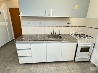 Foto 4 de Departamento en alquiler en La Plata