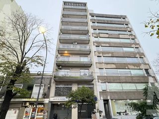 Foto 1 de Departamento en alquiler en La Plata
