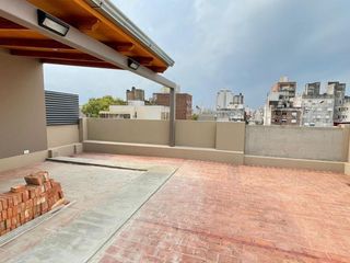 Foto 11 de Alquiler Departamento 1 dormitorio Barrio Lourdes con Cochera