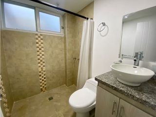 Foto 20 de APTO - ARRIENDO - LA REFORMA 2 PISO 4HB 3BÑ 3PQ 350M2 - CALI SUR