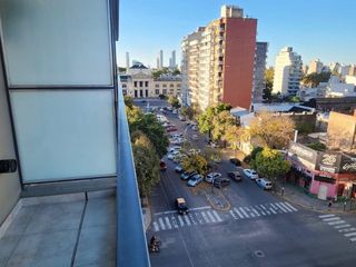 Foto 5 de Dpto 1 dorm Francia esq Córdoba - A metros Facultad de Medicina