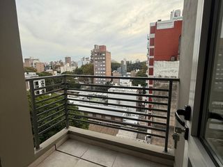 Foto 16 de Dpto 1 dorm Francia esq Córdoba - A metros Facultad de Medicina