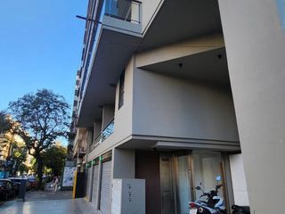Foto 3 de Dpto 1 dorm Francia esq Córdoba - A metros Facultad de Medicina